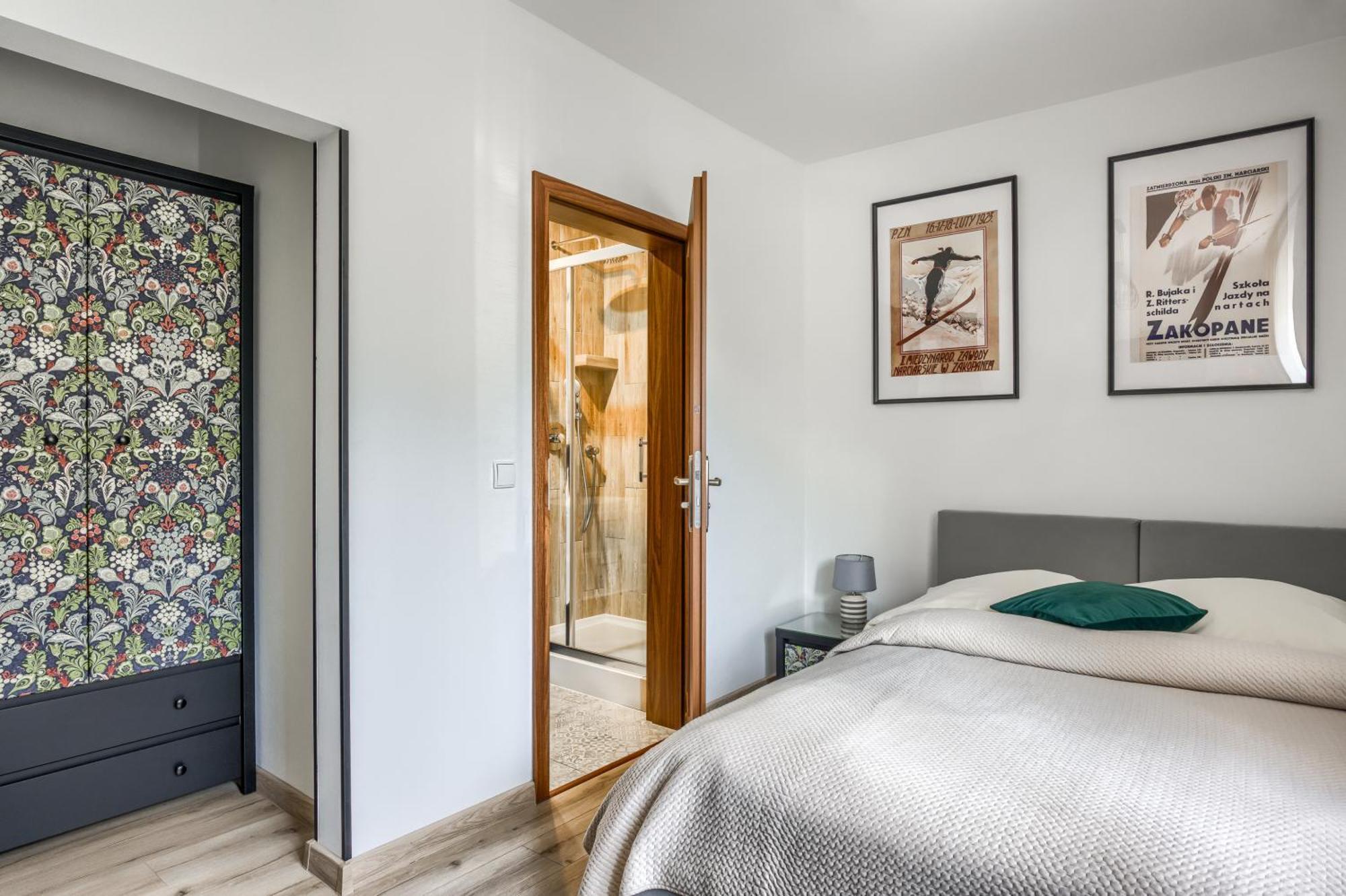 Przytulia Apartamenty I Pokoje — Photos 2